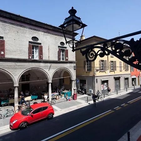 Parmacentro Oda ve Kahvaltı