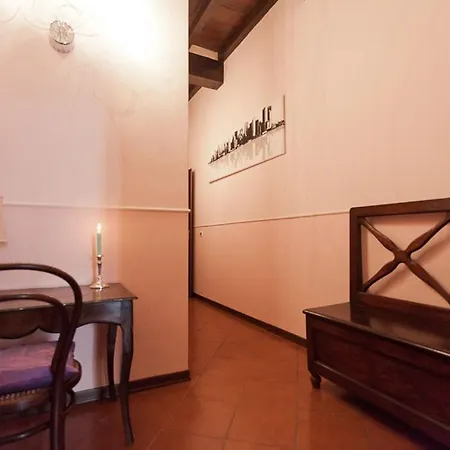 Parmacentro Bed and breakfast