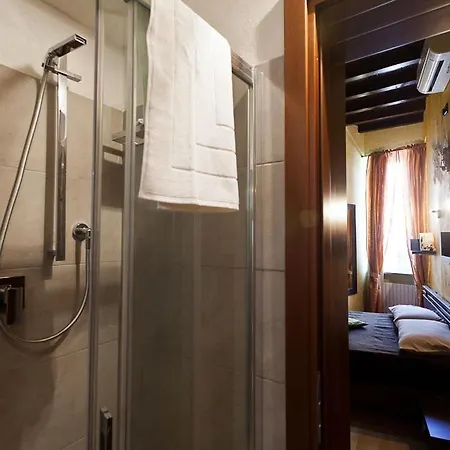 Bed and breakfast Parmacentro *