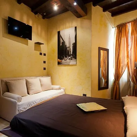 Parmacentro Bed and breakfast Parma