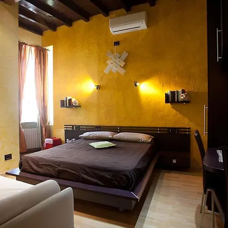 Bed and breakfast Parmacentro