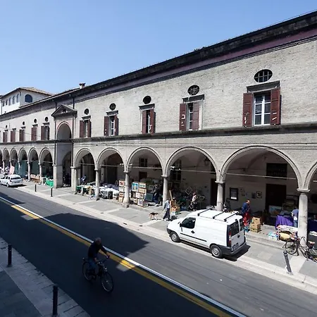 Parmacentro 3* Parma