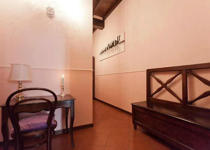 Parmacentro Bed and breakfast