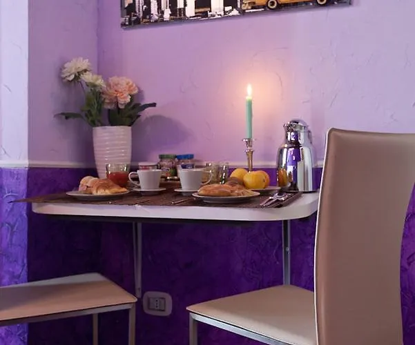 Parmacentro Bed and breakfast 3*