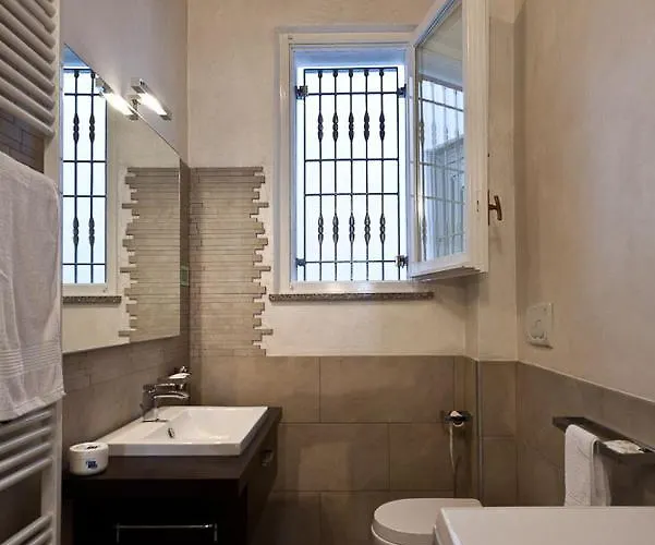 Parmacentro 3* Parma