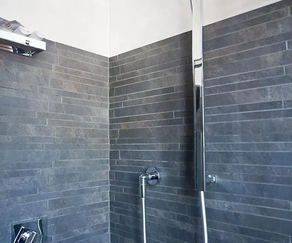 Frühstückspension Parmacentro 3*