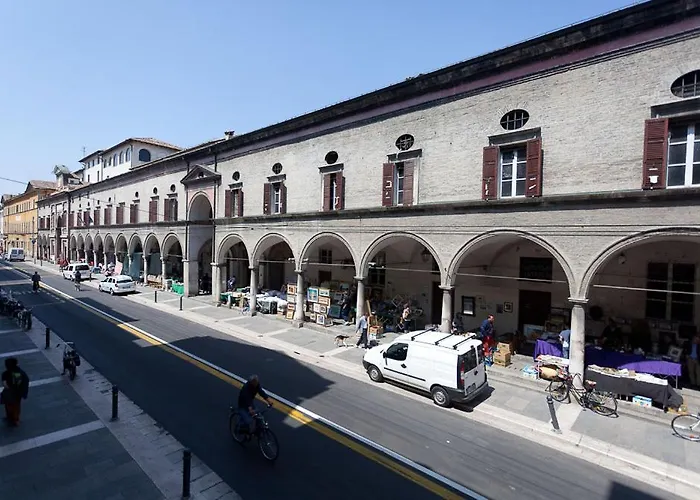 Parmacentro 3* Parma